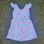 Rylee's Romper Collection - Colorful (RTS)