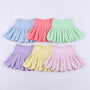 Athletic Skorts w/ Logo (RTS)