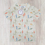 Boys Outdoor Polo Collection- Fishing Lures (RTS)