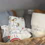 Swaddle Blankets - Unicorn (RTS)