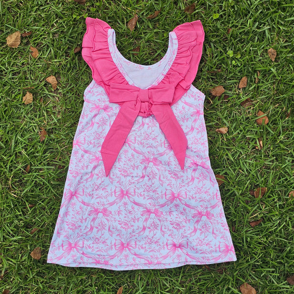 Little Darling - Dress (RTS)