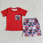 Spider Boy Set (RTS)
