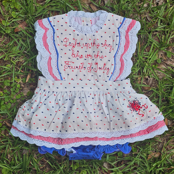 Like It's The Fourth Of July - Bubble (RTS)