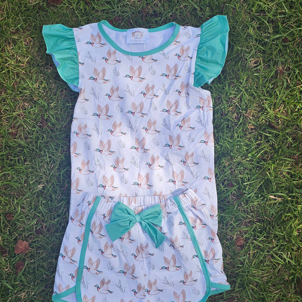 Everleigh's Everyday Basics - Ducks (RTS)