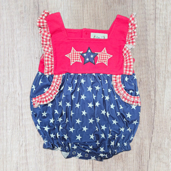 Girl's Star Bubble (RTS)