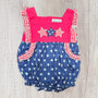 Girl's Star Bubble (RTS)