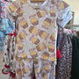 Stud Muffin Pajamas (RTS)