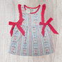 The American Dream - Dress (RTS)