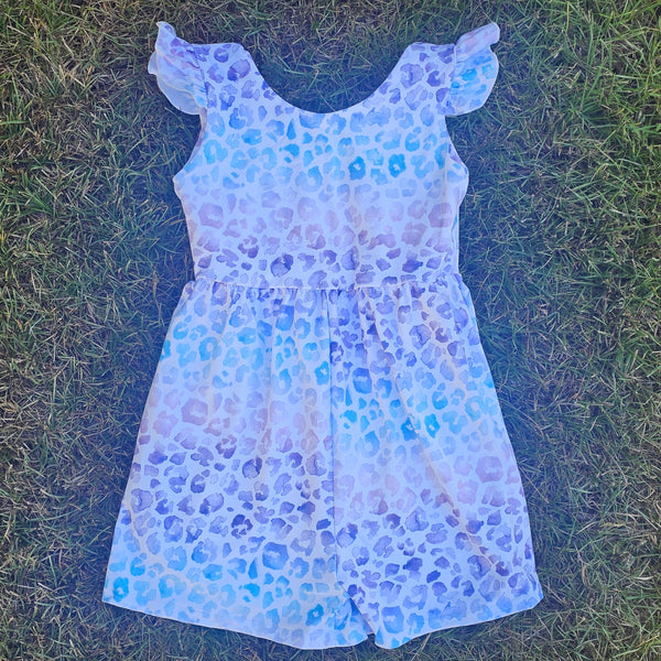 Rylee's Romper Collection - Purple (RTS)