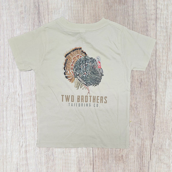 Two Brothers Tailoring Co Shirts - Turkey (RTS)
