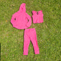Landry's Athletic Legging Sets (RTS)