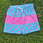 Palm Paradise Swim - Trunks (RTS)