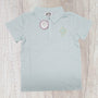 Boys Spring Polo Collection - Cross (RTS)