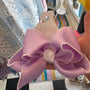 Orchid 5.5" Bow (RTS)