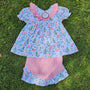 Spring Wildflowers- Set (RTS)