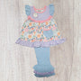 Maddie Grace's Ruffled Sets- (RTS)