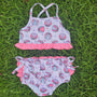 Selling Seashells Swim - 2 Piece (RTS)