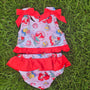 Under The Sea Swim - 2 Piece (RTS)