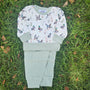 Boys Mallard Joggers Sets (RTS)