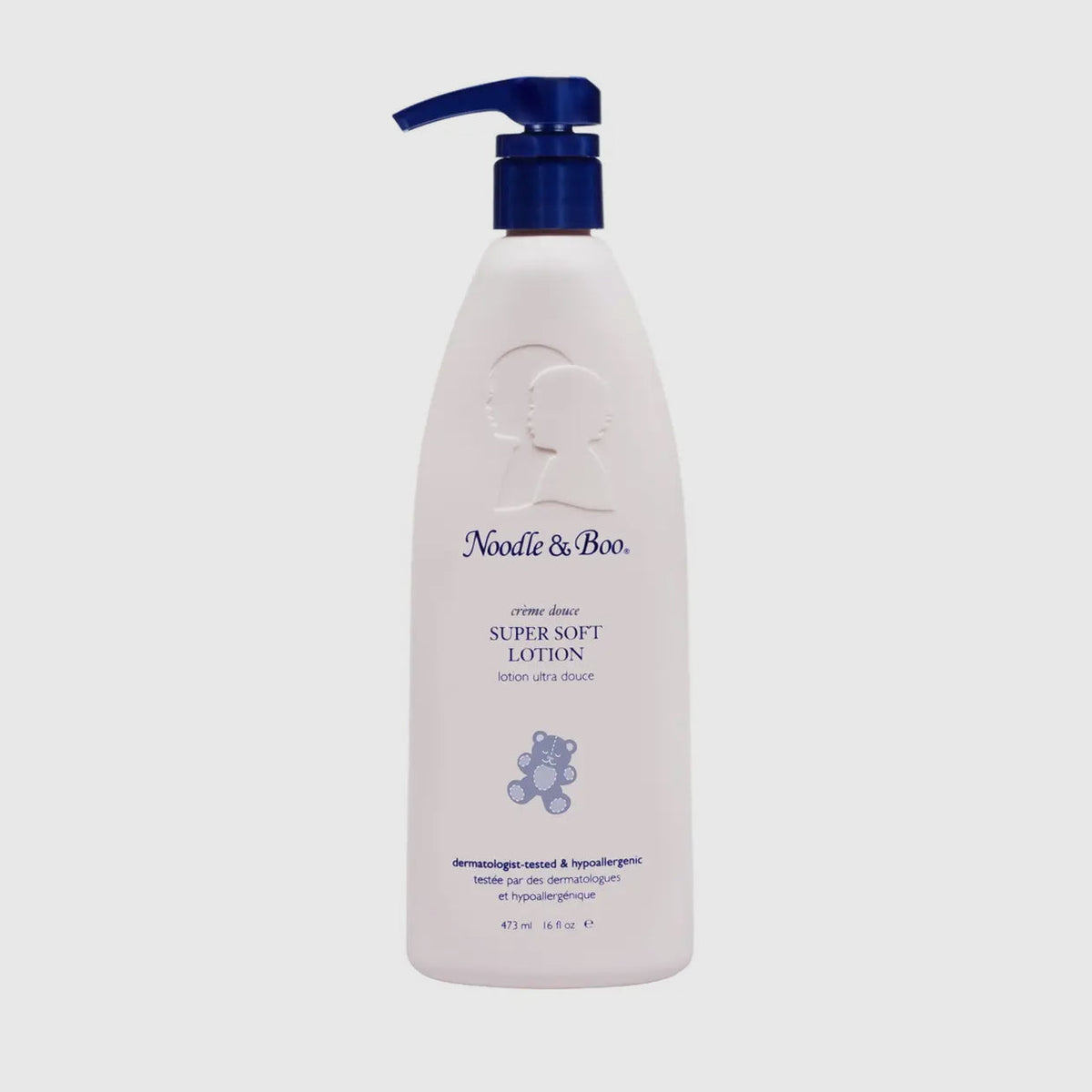 Noodle & Boo - Super Soft Lotion (RTS)
