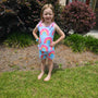 Summer Brights Sets - Rainbows (RTS)