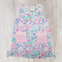 Everyone's Favorite Tropicals - Light Pink Dress