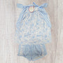 Take My Winter Blue's Away - Short Set (RTS)