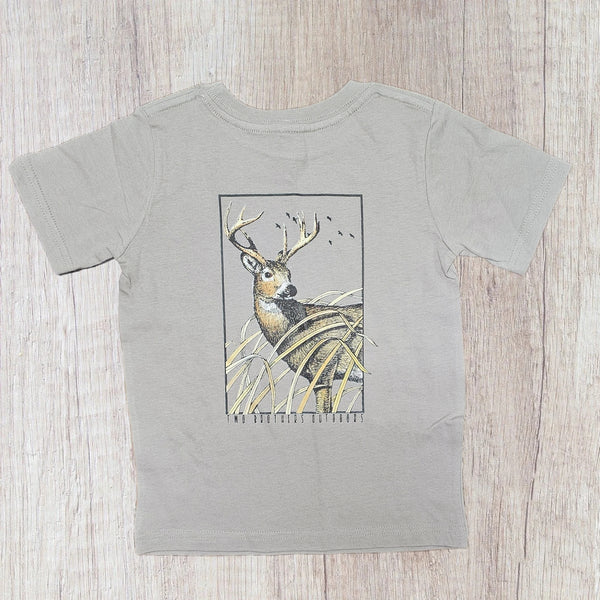 Two Brothers Outdoors Shirts - Deer (RTS)
