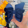 Navy 5.5" Bow (RTS)