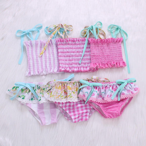 Summer Swim Collection (RTS)