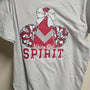We've Got Spirit - (RTS)