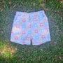 Most Magical Shorts - Checkered (RTS)