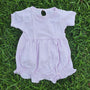 Girl Bamboo Bubbles - Purple (RTS)