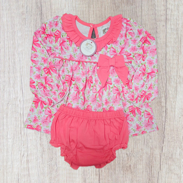 Blakely's Bows - Bloomer Set (RTS)