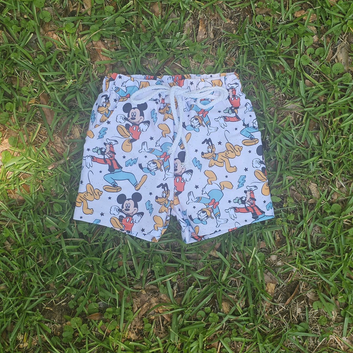 Most Magical Shorts - Mouse Friends (RTS)