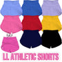 LL Athletic Shorts