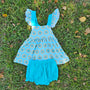 You Are My Sunshine- Girl Bloomer (RTS)