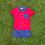 Patriotic Star Set - Boys (RTS)