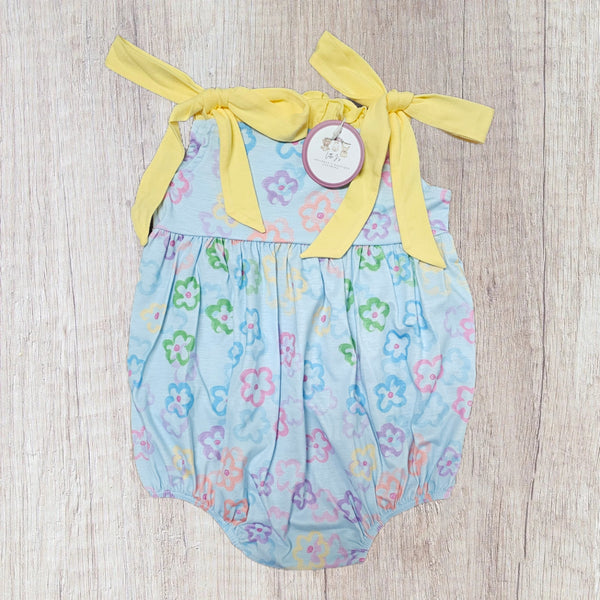 Spring Blooms - Bubble (RTS)