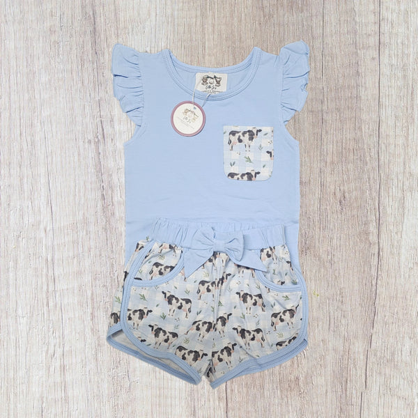 Moo Cow Collection - Girls (RTS)