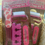 Lil Piggy Pedi Set (RTS)