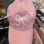 Adult Hat - Pink (RTS)