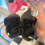 Black 5.5" Bow (RTS)