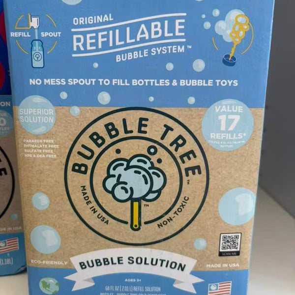 Bubble Tree Refill (RTS)