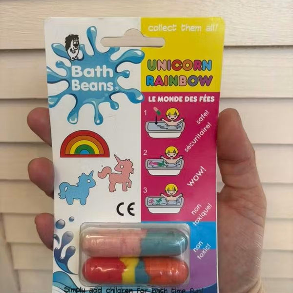 Bath Beans - Unicorn (RTS)