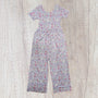 Mia's Magical Garden - Romper (RTS)