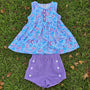 Raelynn's Paisley Collection- Set (RTS)