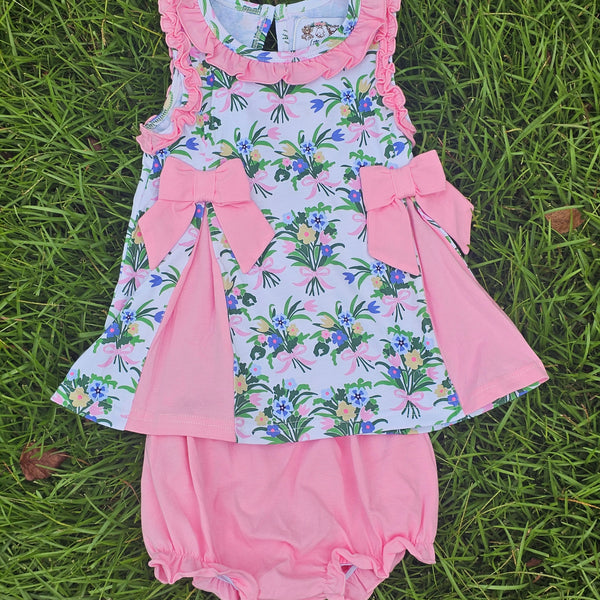 Botanical Beauty Bloomer (RTS)