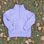LL Pullover Collection- Purple (RTS)