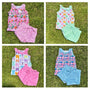 Summer Tank Sets (RTS)